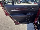 Thumbnail of 2024 Velvet Red Pearlcoat Jeep Grand Cherokee L