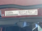 Thumbnail of 2024 Velvet Red Pearlcoat Jeep Grand Cherokee L
