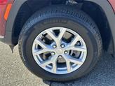 Thumbnail of 2024 Velvet Red Pearlcoat Jeep Grand Cherokee L