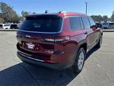 Thumbnail of 2024 Velvet Red Pearlcoat Jeep Grand Cherokee L