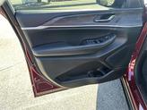 Thumbnail of 2024 Velvet Red Pearlcoat Jeep Grand Cherokee L