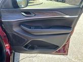 Thumbnail of 2024 Velvet Red Pearlcoat Jeep Grand Cherokee L