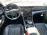 Thumbnail of 2024 Velvet Red Pearlcoat Jeep Grand Cherokee L