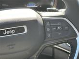 Thumbnail of 2024 Velvet Red Pearlcoat Jeep Grand Cherokee L