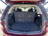 Thumbnail of 2024 Velvet Red Pearlcoat Jeep Grand Cherokee L