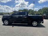 Thumbnail of 2023 Black Chevrolet Silverado 1500