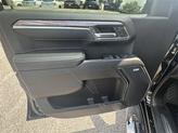 Thumbnail of 2023 Black Chevrolet Silverado 1500