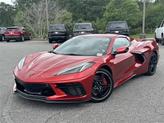 Photo of 2023 Red Mist Metallic Tintcoat Chevrolet Corvette