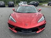 Thumbnail of 2023 Red Mist Metallic Tintcoat Chevrolet Corvette