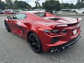 Thumbnail of 2023 Red Mist Metallic Tintcoat Chevrolet Corvette