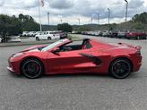 Thumbnail of 2023 Red Mist Metallic Tintcoat Chevrolet Corvette