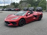 Thumbnail of 2023 Red Mist Metallic Tintcoat Chevrolet Corvette