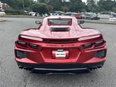 Thumbnail of 2023 Red Mist Metallic Tintcoat Chevrolet Corvette