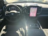 Thumbnail of 2025 Diamond Black Crystal Pearlcoat RAM 2500