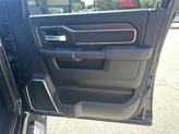 Thumbnail of 2025 Diamond Black Crystal Pearlcoat RAM 2500