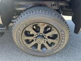 Thumbnail of 2025 Diamond Black Crystal Pearlcoat RAM 2500