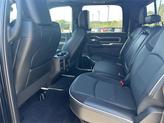 Thumbnail of 2025 Diamond Black Crystal Pearlcoat RAM 2500