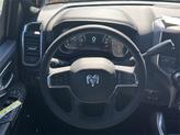 Thumbnail of 2025 Diamond Black Crystal Pearlcoat RAM 2500