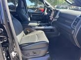 Thumbnail of 2025 Diamond Black Crystal Pearlcoat RAM 2500