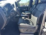 Thumbnail of 2025 Diamond Black Crystal Pearlcoat RAM 2500