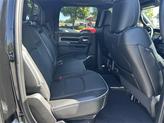 Thumbnail of 2025 Diamond Black Crystal Pearlcoat RAM 2500