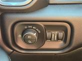 Thumbnail of 2025 Diamond Black Crystal Pearlcoat RAM 2500