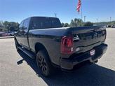 Thumbnail of 2025 Diamond Black Crystal Pearlcoat RAM 2500