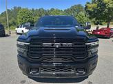 Thumbnail of 2025 Diamond Black Crystal Pearlcoat RAM 2500