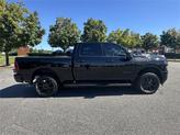 Thumbnail of 2025 Diamond Black Crystal Pearlcoat RAM 2500