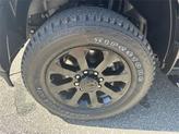 Thumbnail of 2025 Diamond Black Crystal Pearlcoat RAM 2500