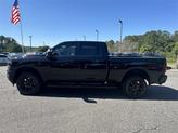 Thumbnail of 2025 Diamond Black Crystal Pearlcoat RAM 2500