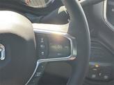 Thumbnail of 2025 Diamond Black Crystal Pearlcoat RAM 2500