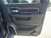 Thumbnail of 2025 Diamond Black Crystal Pearlcoat RAM 2500
