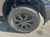 Thumbnail of 2025 Diamond Black Crystal Pearlcoat RAM 2500