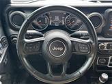 Thumbnail of 2021 Black Clearcoat Jeep Wrangler