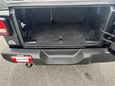 Thumbnail of 2021 Black Clearcoat Jeep Wrangler