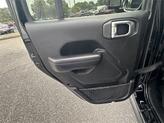 Thumbnail of 2021 Black Clearcoat Jeep Wrangler