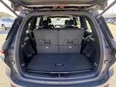 Thumbnail of 2025 Baltic Gray Metallic Clearcoat Jeep Grand Cherokee L