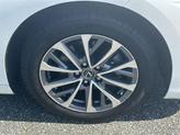 Thumbnail of 2022 Eminent White Pearl Lexus ES 350