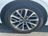Thumbnail of 2022 Eminent White Pearl Lexus ES 350