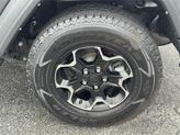 Thumbnail of 2021 Granite Crystal Metallic Clearcoat Jeep Wrangler