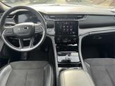 Thumbnail of 2023 Bright White Clearcoat Jeep Grand Cherokee L
