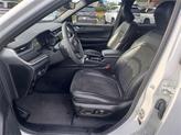 Thumbnail of 2023 Bright White Clearcoat Jeep Grand Cherokee L