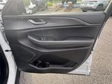 Thumbnail of 2023 Bright White Clearcoat Jeep Grand Cherokee L