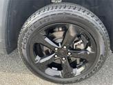 Thumbnail of 2023 Bright White Clearcoat Jeep Grand Cherokee L