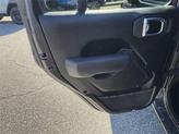 Thumbnail of 2024 Granite Crystal Metallic Clearcoat Jeep Wrangler