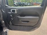 Thumbnail of 2023 Granite Crystal Metallic Clearcoat Jeep Wrangler