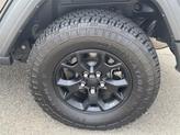 Thumbnail of 2023 Granite Crystal Metallic Clearcoat Jeep Wrangler