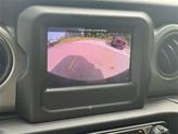Thumbnail of 2023 Granite Crystal Metallic Clearcoat Jeep Wrangler