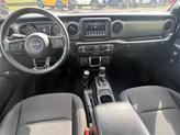 Thumbnail of 2023 Granite Crystal Metallic Clearcoat Jeep Wrangler